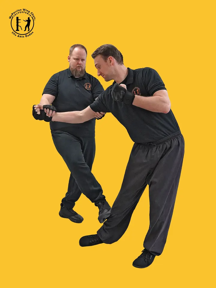 MyPassion Wing Chun — kampfsport-studio in Düsseldorf — 3