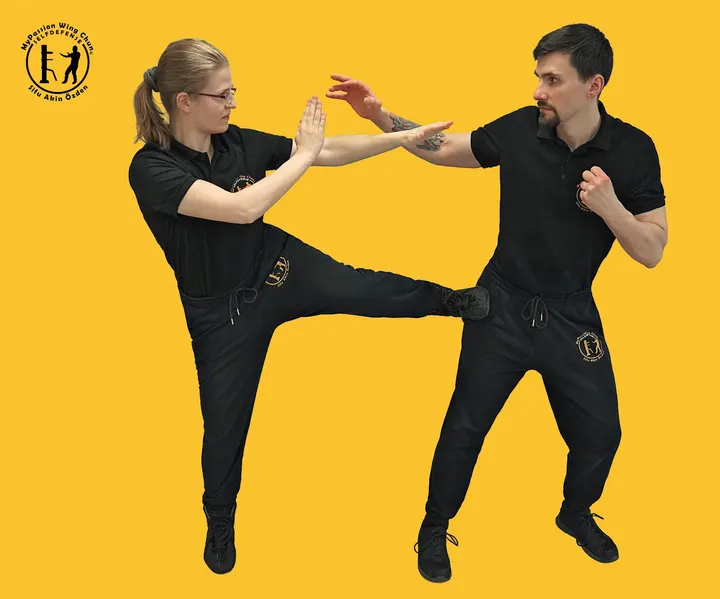 MyPassion Wing Chun — kampfsport-studio in Düsseldorf — 4