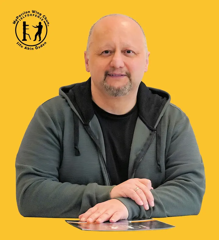 MyPassion Wing Chun — kampfsport-studio in Düsseldorf — 5