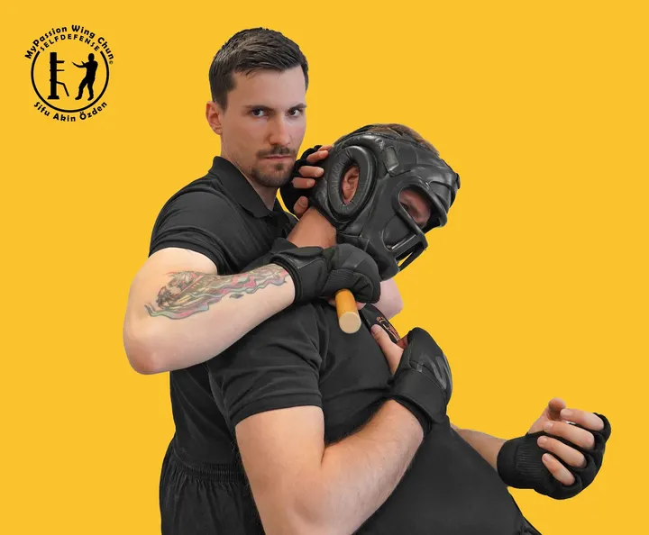 MyPassion Wing Chun — Kampfsport in Bilk, Düsseldorf