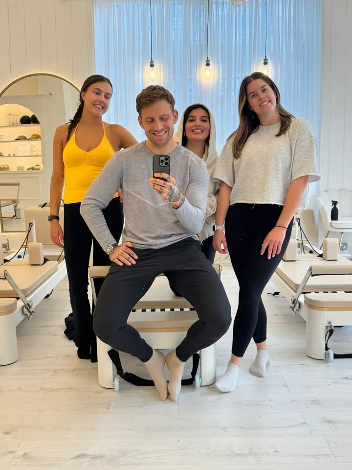 Elite Lux Reformer Pilates Eastbourne — pilates-studio in Meads, Eastbourne — 2