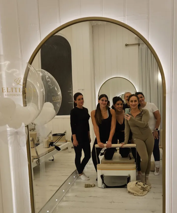 Elite Lux Reformer Pilates Eastbourne — pilates-studio in Eastbourne — 3