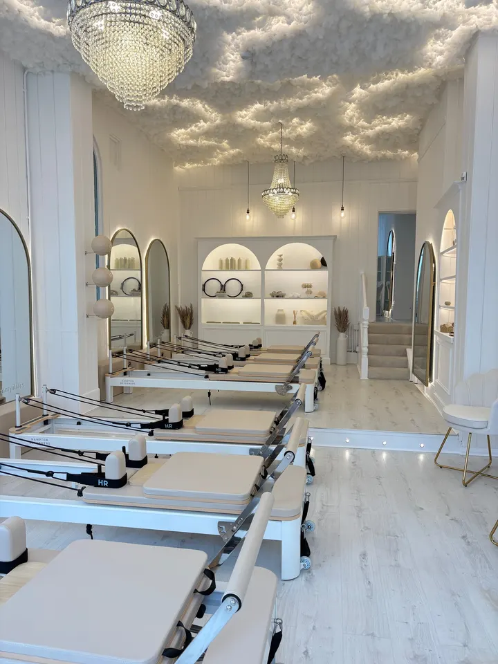 Elite Lux Reformer Pilates Eastbourne — Fitness Studio in Meads, Eastbourne