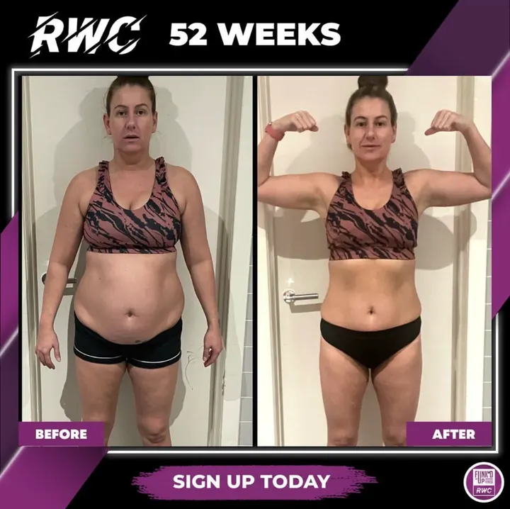 Funk'D Up Fitness (Women Only Gym) — fitness studio in Easthall, Glasgow — 3