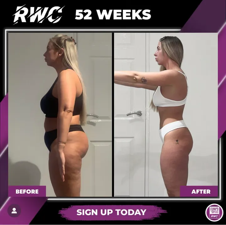 Funk'D Up Fitness (Women Only Gym) — fitness studio in Glasgow — 5