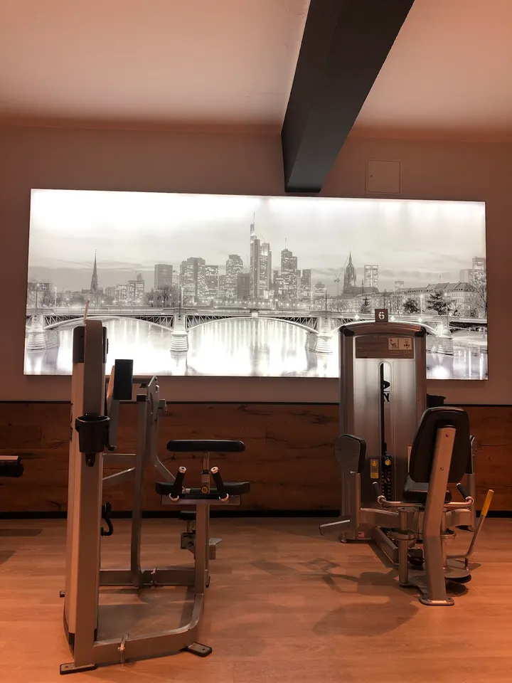 Colosseum fitness - Frankfurt am Main — fitnessstudio in Unterliederbach, Frankfurt am Main — 2