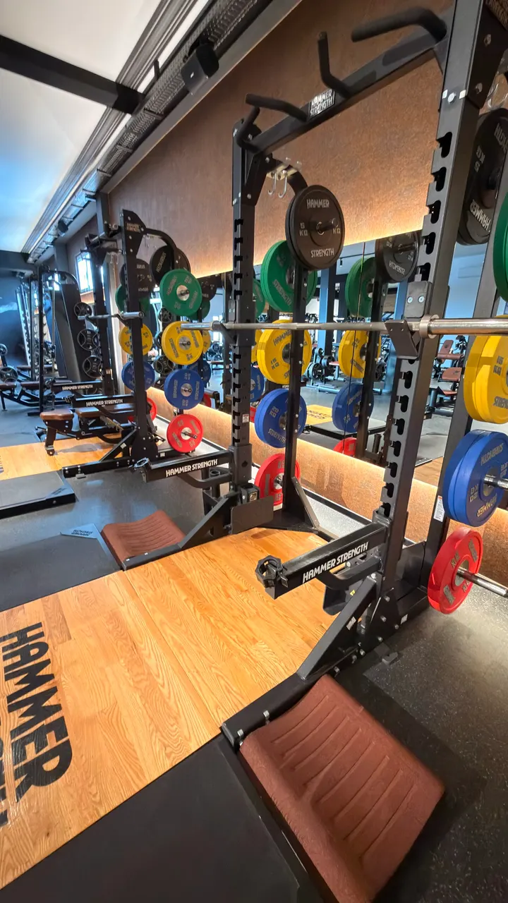 Colosseum fitness - Frankfurt am Main — Fitnessstudio in Unterliederbach, Frankfurt am Main