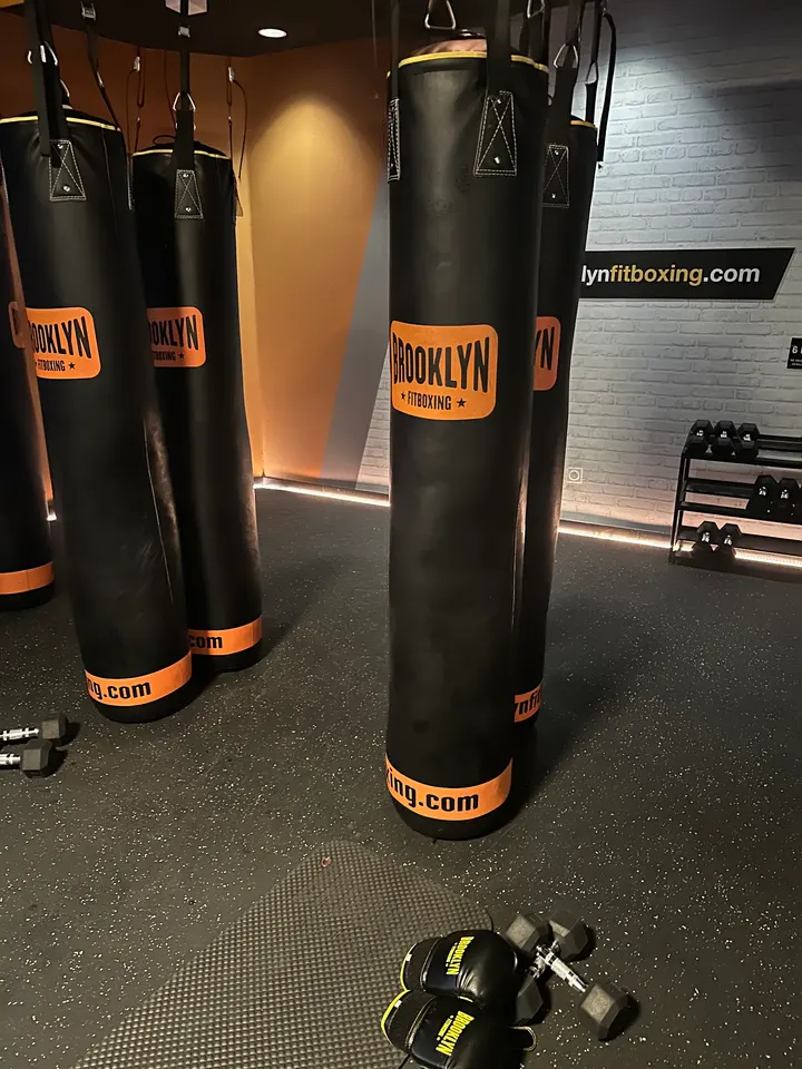Brooklyn Fitboxing Convention — salle de fitness-studio à Paris 15e Arrondissement, Paris — 3