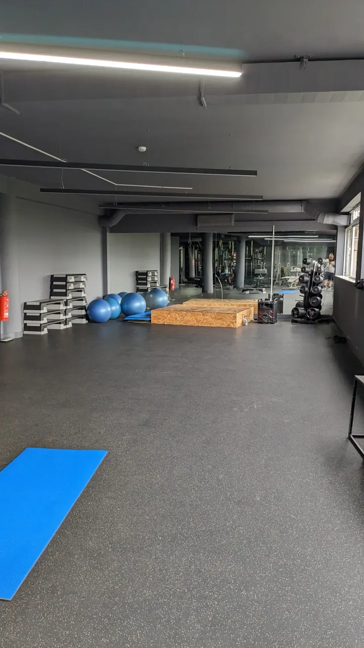 Vip Personal Trainer Boutique — personal training-studio em Cividade, Braga — 2