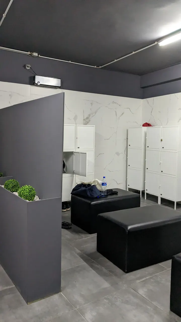 Vip Personal Trainer Boutique — personal training-studio em Cividade, Braga — 3