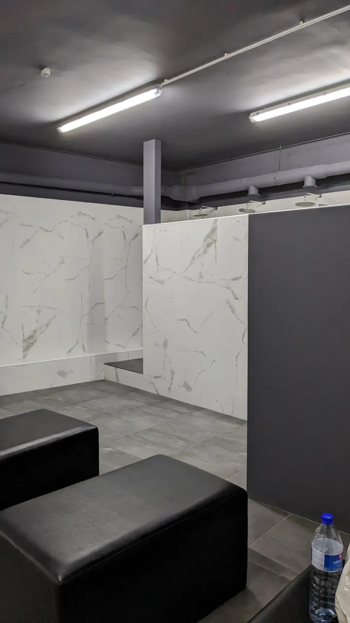 Vip Personal Trainer Boutique — Personal training em Cividade, Braga