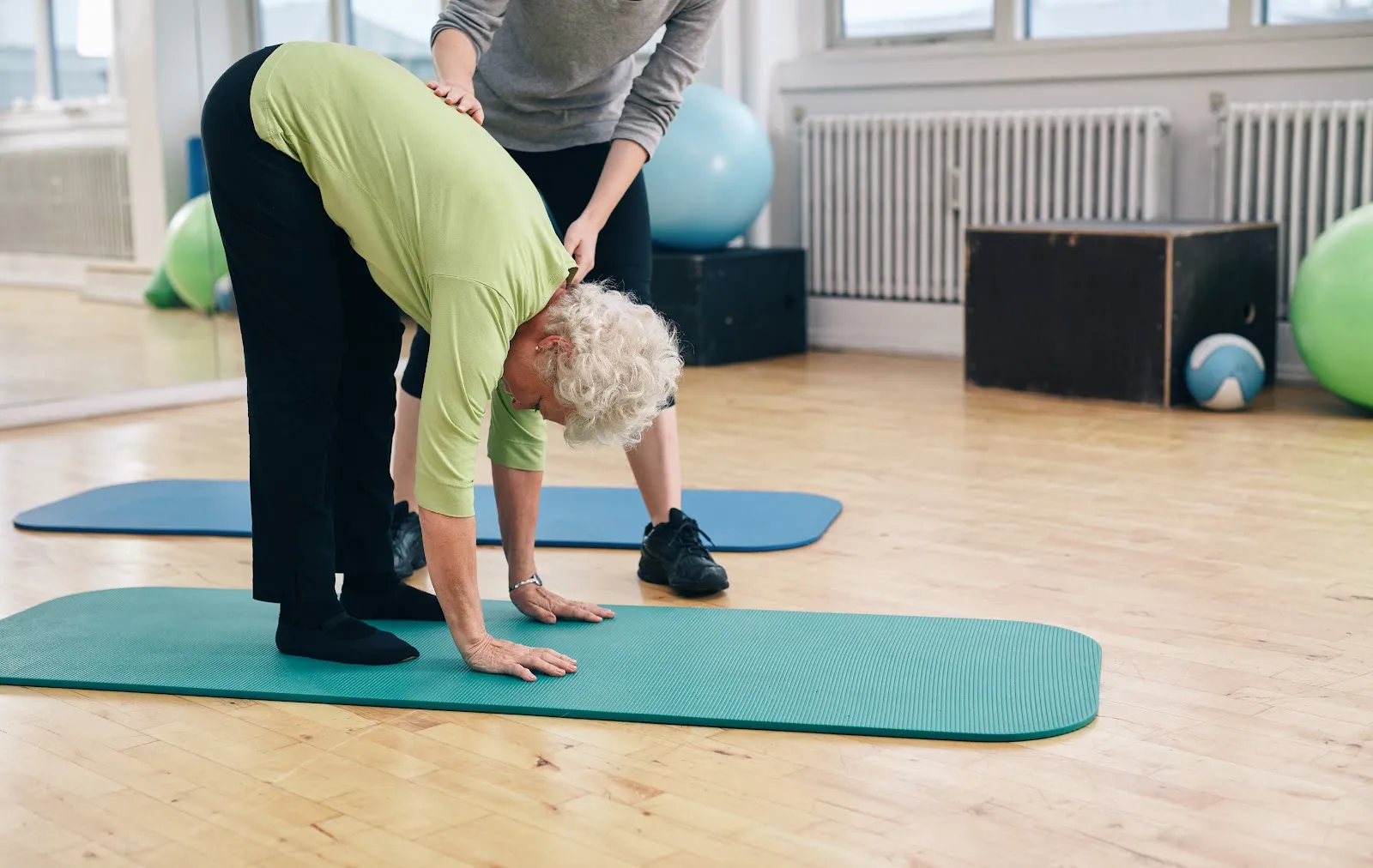 Burwitz Tim Personal Trainer — pt-studio in Junkersdorf, Köln — 3