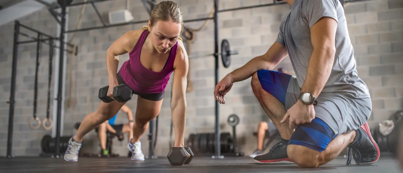 Burwitz Tim Personal Trainer — pt-studio in Köln — 5