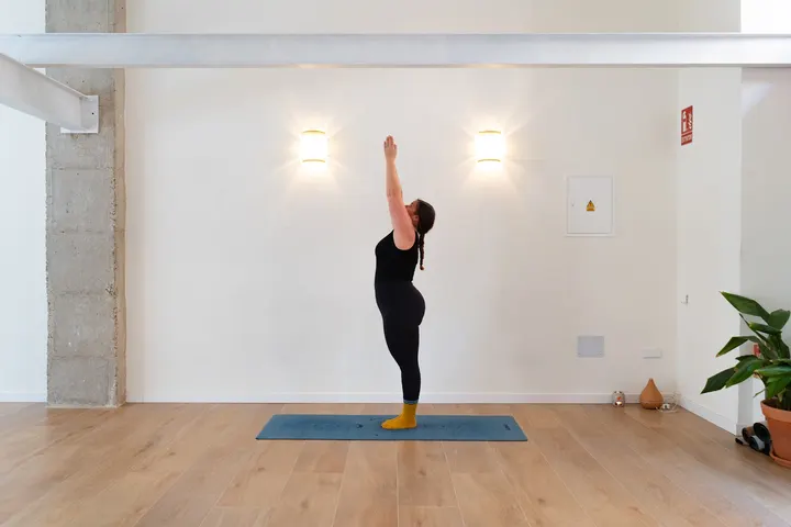 Espacio La Candela — yoga-studio en San Juan, Murcia — 2