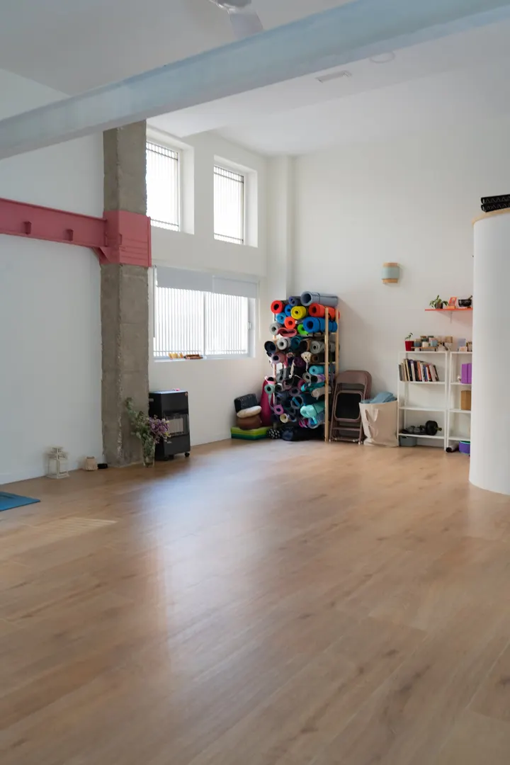 Espacio La Candela — yoga-studio en San Juan, Murcia — 3