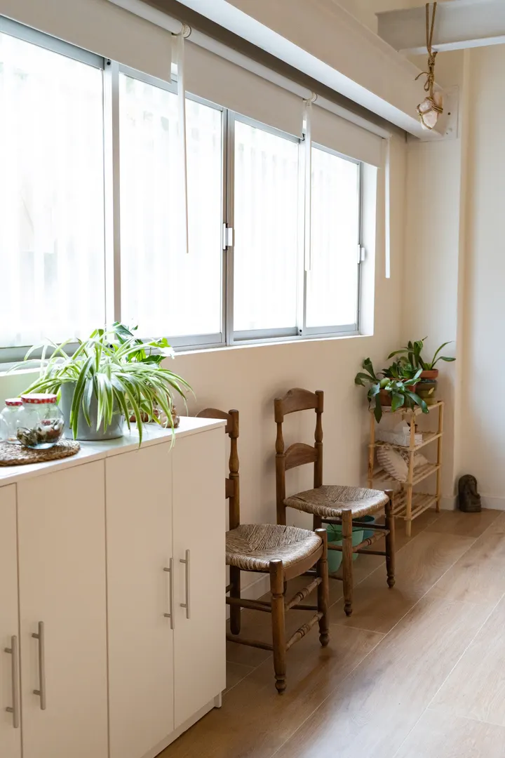 Espacio La Candela — yoga-studio en Murcia — 3