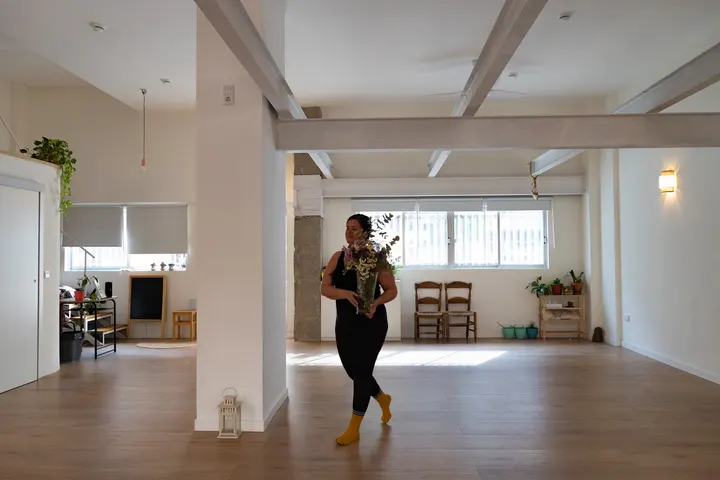 Espacio La Candela — yoga-studio en Murcia — 4