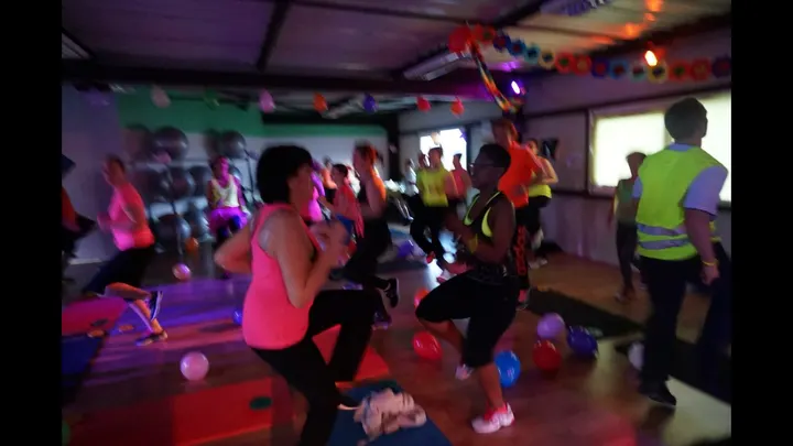 Cote Fitness — salle de fitness-studio à Avrainville — 2