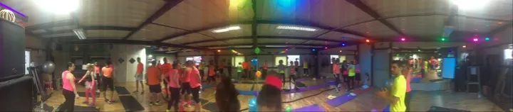 Cote Fitness — Salle de fitness à Avrainville