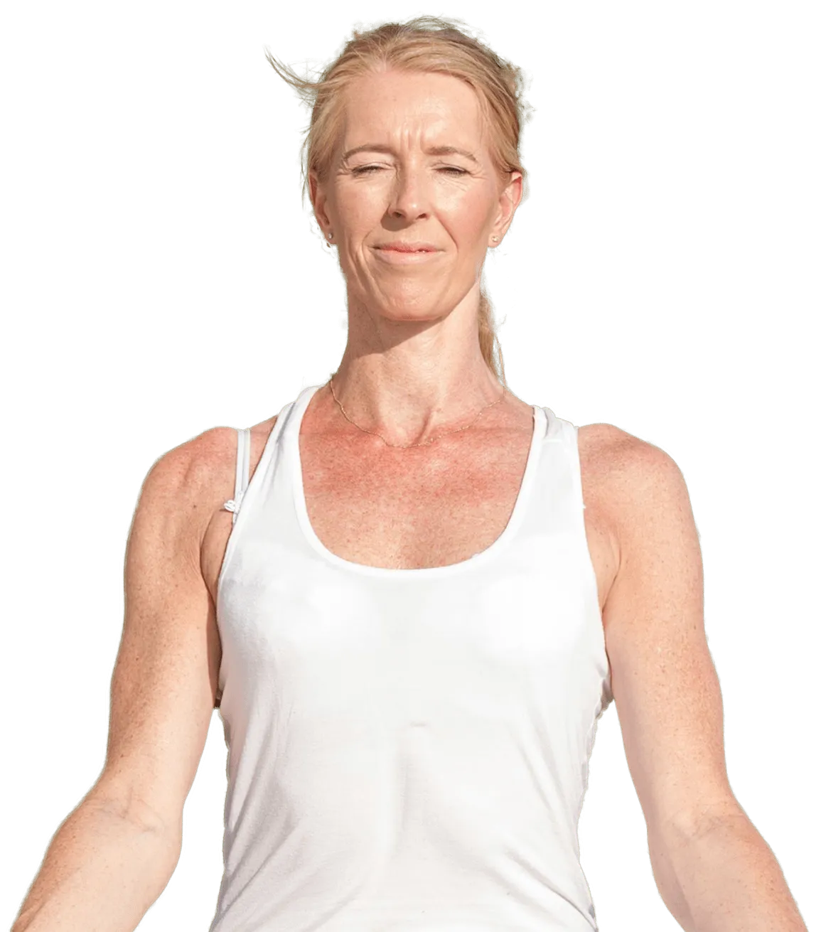 Linneberg Yoga - Center for krop, velvære & harmoni — yoga-studio i Snejbjerg, Herning — bild 2