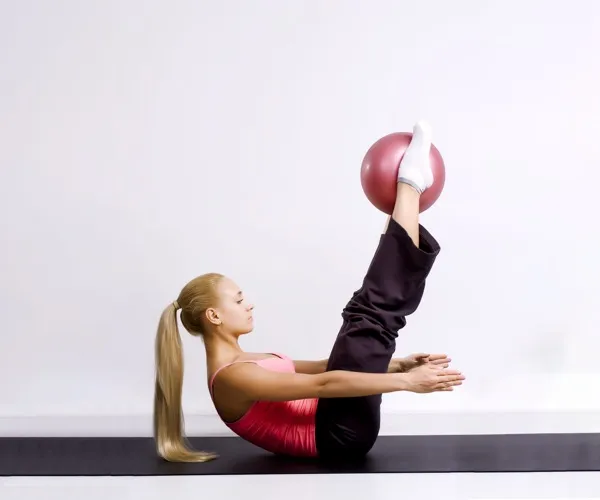 Linneberg Yoga - Center for krop, velvære & harmoni — yoga-studio i Herning — bild 3