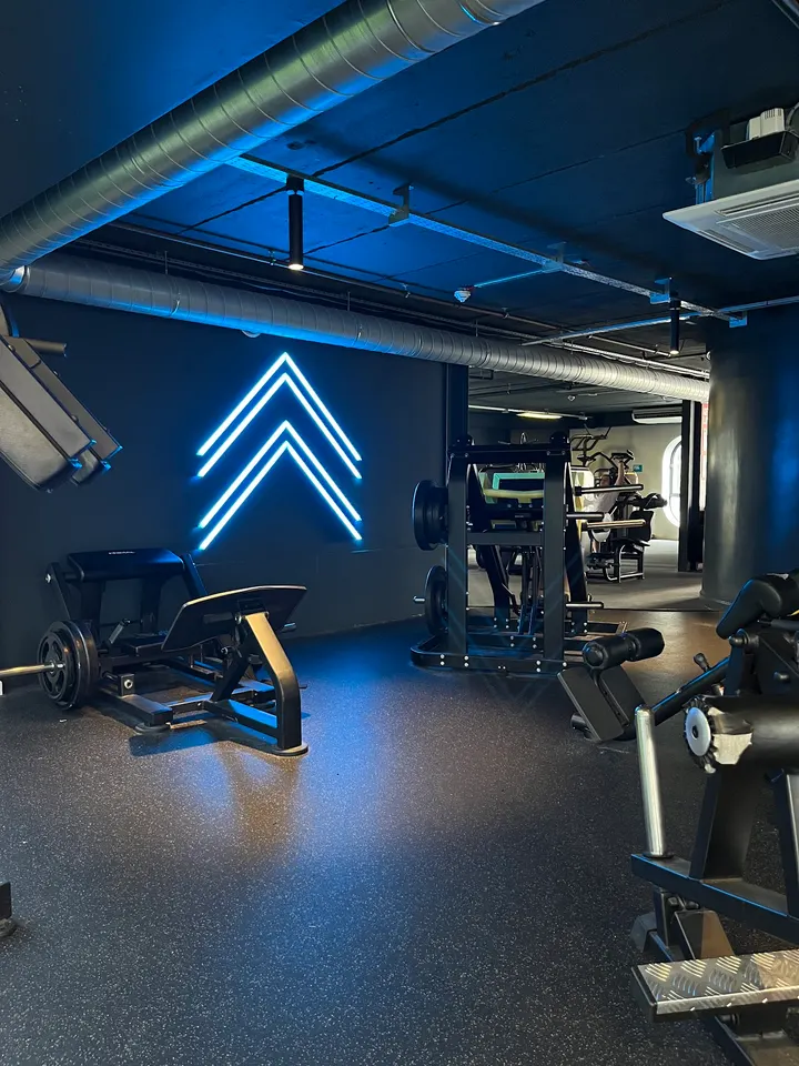 Jetts - Portsmouth — fitness studio in Portsmouth — 3