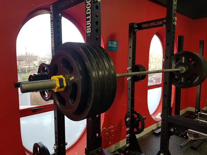 Jetts - Portsmouth — fitness studio in Portsmouth — 5