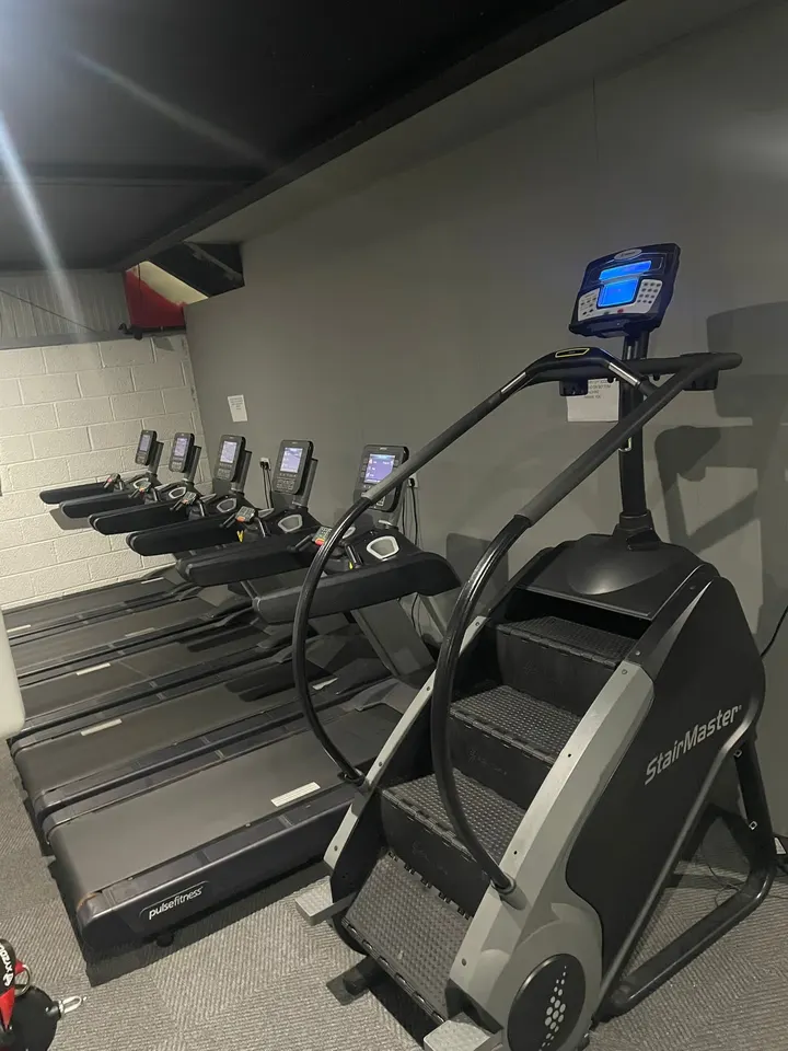 Magee Health & Fitness — hiit-studio in Belfast — 3