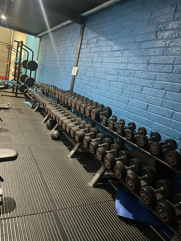 Magee Health & Fitness — hiit-studio in Belfast — 4