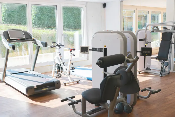 Vitaldorv - Praxis für Physiotherapie — pt-studio in Sasbach — 4