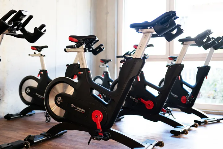Vitaldorv - Praxis für Physiotherapie — pt-studio in Sasbach — 5