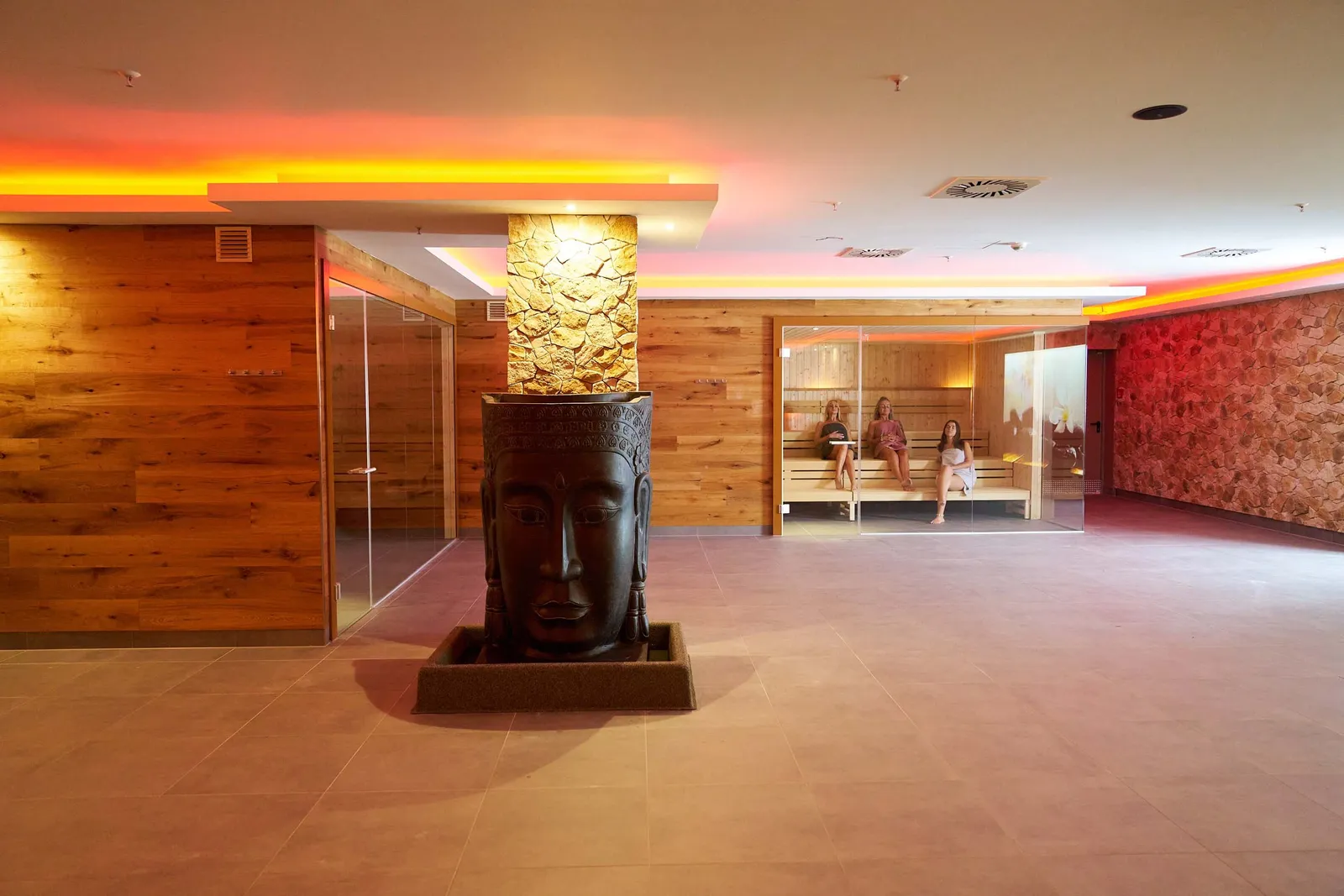 Sports Club Wandsbek — träningsstudio i Hamburg — 6