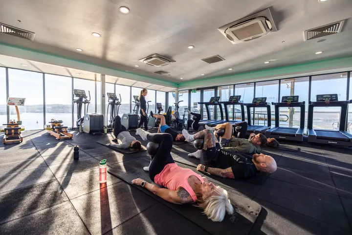 MDL Fitness — fitness studio in Barbican, Plymouth — 3