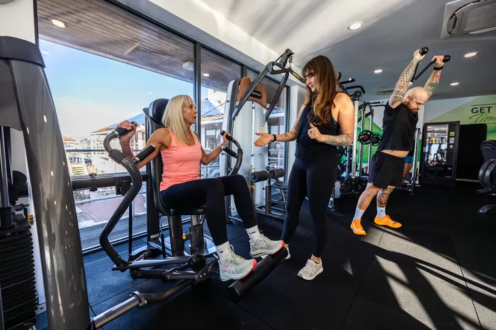MDL Fitness — fitness studio in Plymouth — 4
