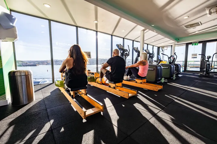 MDL Fitness — fitness studio in Plymouth — 5