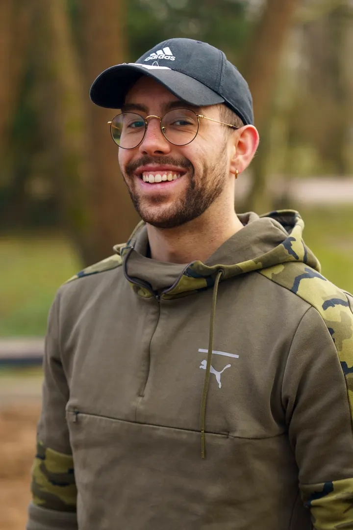 Alexander Konrad Personal Training — pt-studio in Düsseldorf — 3