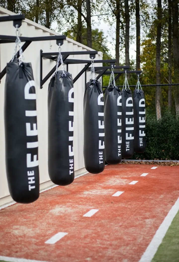 Club Pellikaan Almere — sportschool-studio in Almere Stad, Almere — 3