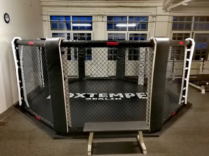 Boxtempel Berlin — kampfsport-studio in Weißensee, Berlin — 3