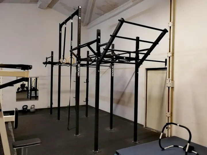 Boxtempel Berlin — kampfsport-studio in Berlin — 3