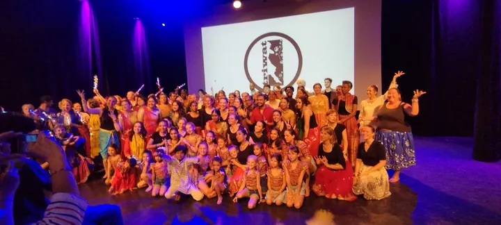 Triwat — danse-studio à Paris — 3