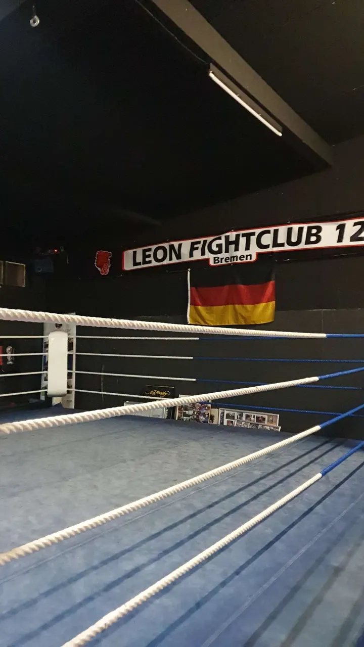 Leon Fightclub 12 Walle — mma-studio in Walle, Bremen — 3