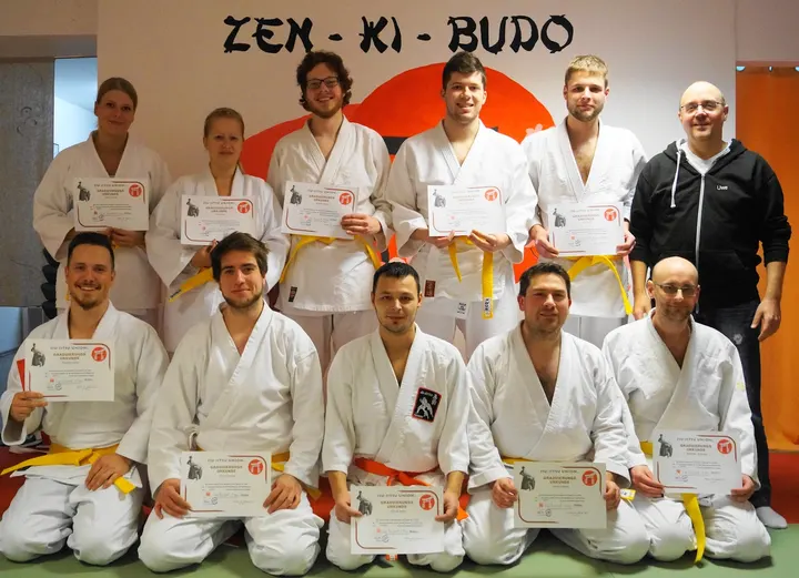 Zen-Ki-Budo Herne — bjj-studio in Röhlinghausen, Herne — 3