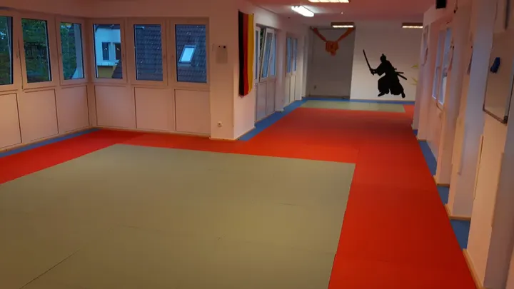 Zen-Ki-Budo Herne — bjj-studio in Herne — 3