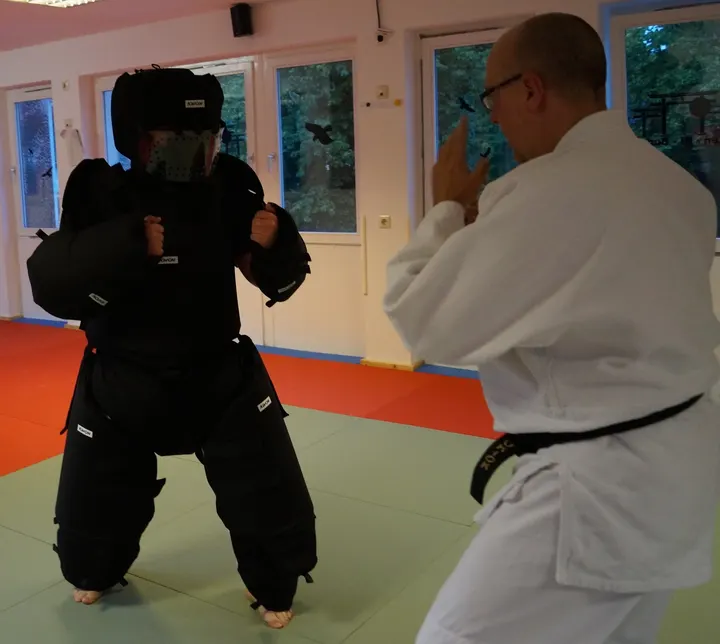 Zen-Ki-Budo Herne — bjj-studio in Herne — 4
