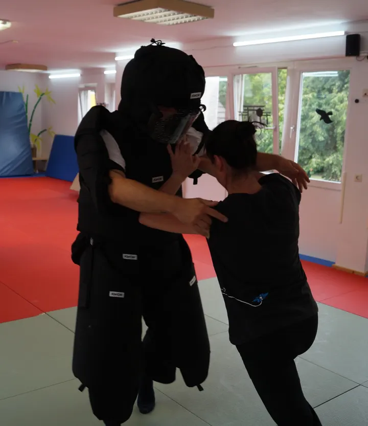Zen-Ki-Budo Herne — bjj-studio in Herne — 5