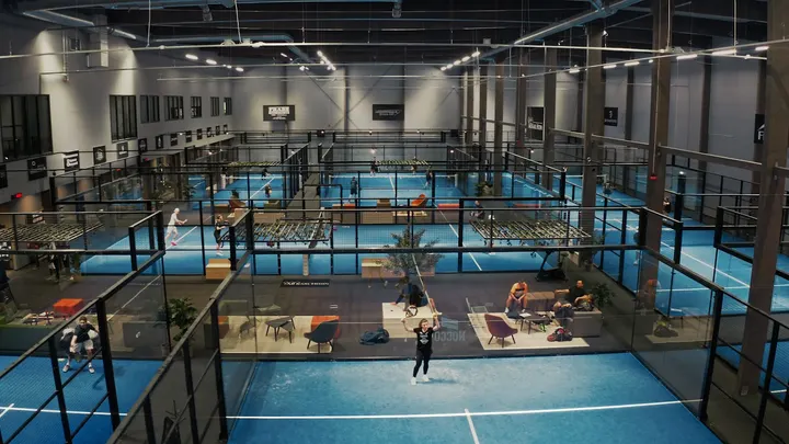 Lindesbergs Träningscenter — Träningsstudio i Lindeshyttan, Lindesberg