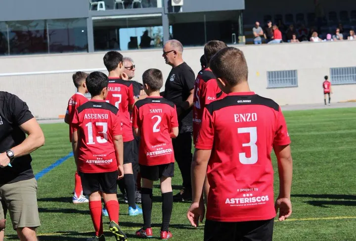 Lobos de Leiria Artes Marciais e Rugby — artes marciais-studio em Leiria — 3