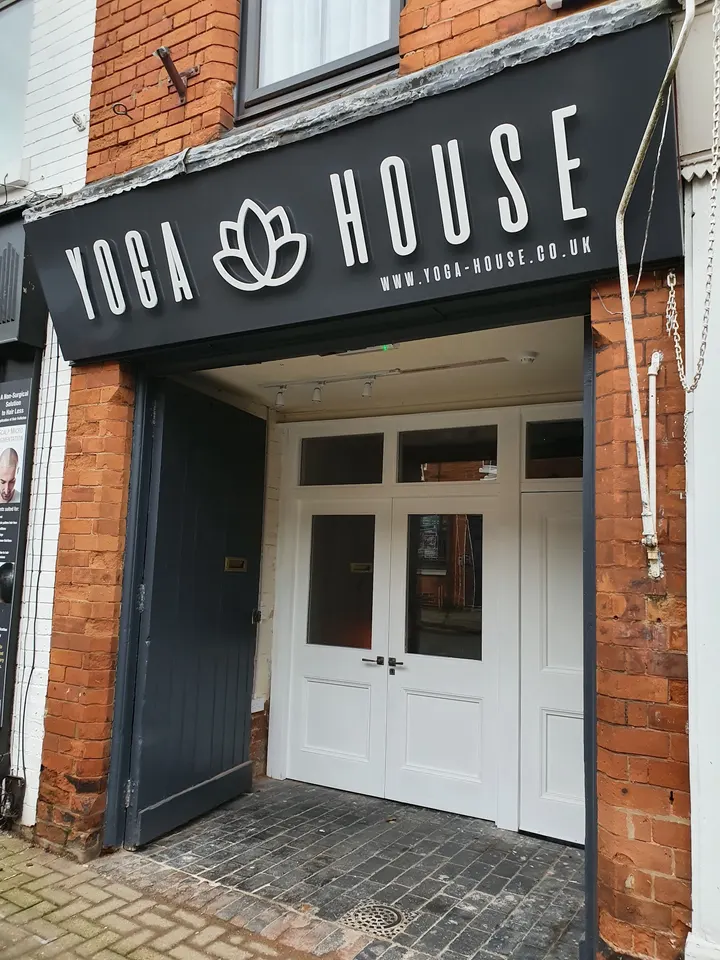 Yoga House Group — yoga-studio in Leicester — 2