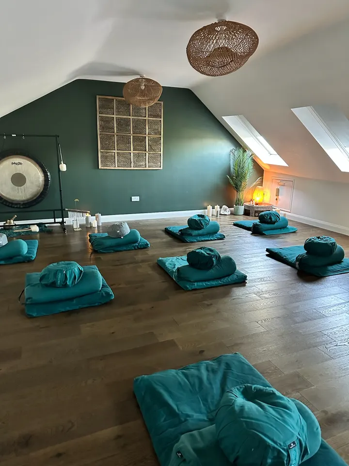 Yoga House Group — yoga-studio in Leicester — 4