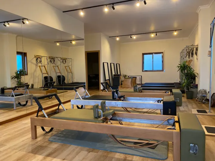 DOLPHIN PILATES STUDIO — pilates-studio em Cova do Frade, Ovar — 2